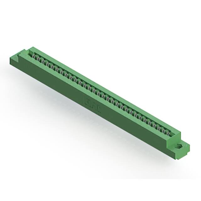 307-030-454-104 EDAC Inc.  Edgeboard Connectors